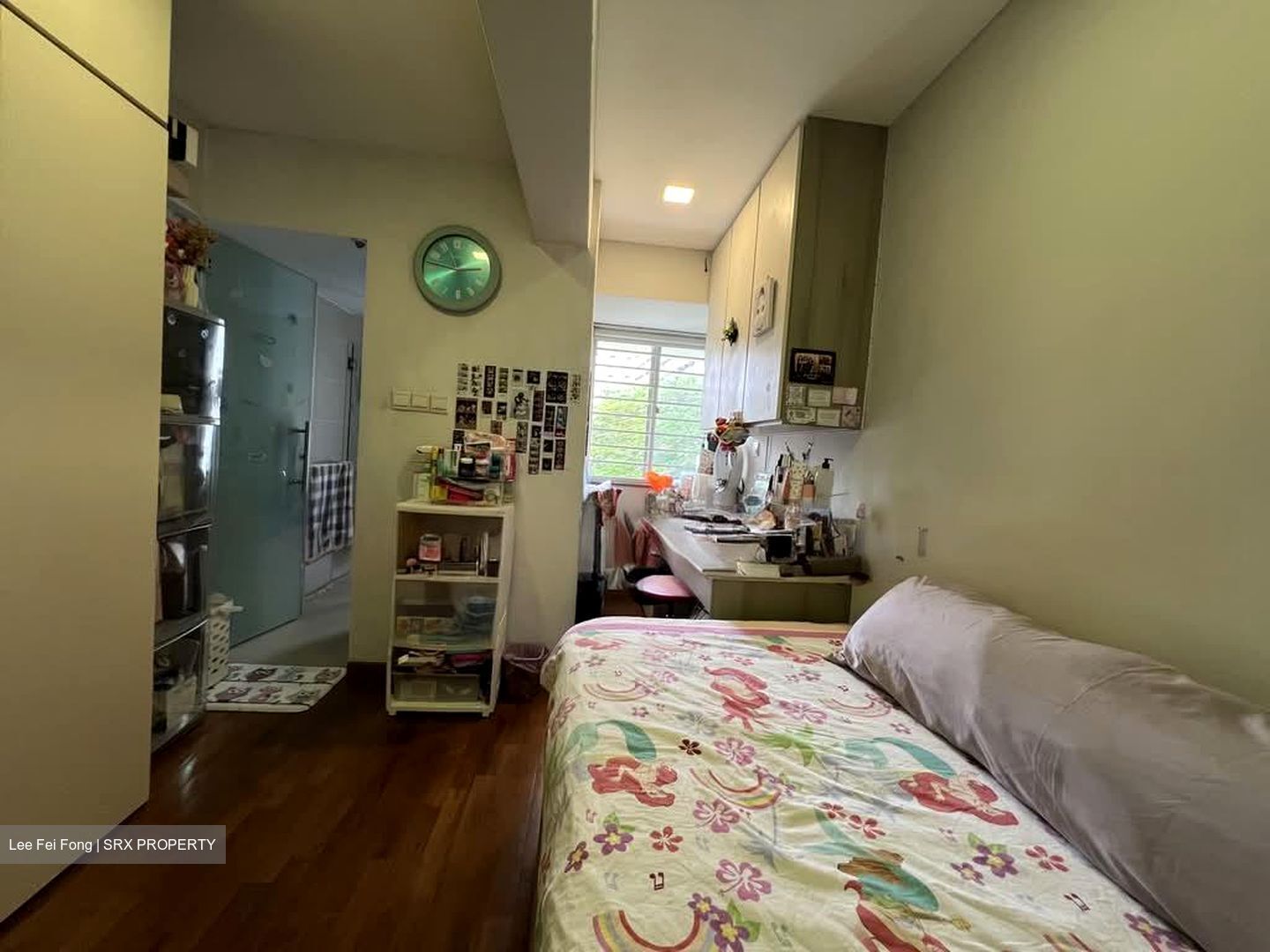 Pandan Valley (D21), Condominium #601040241